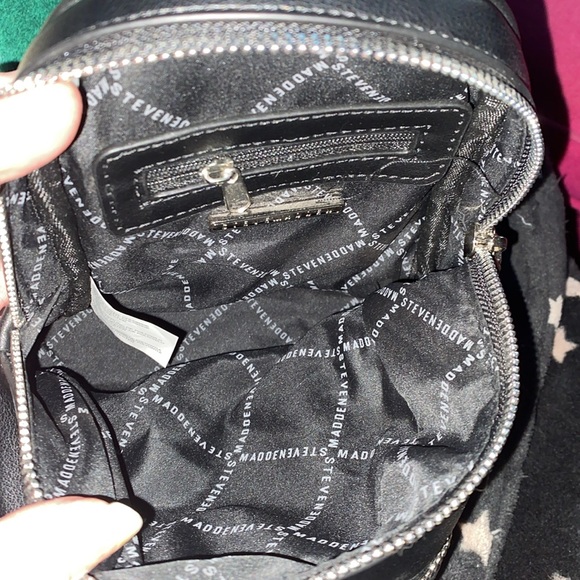 Mini backpack - Picture 4 of 4